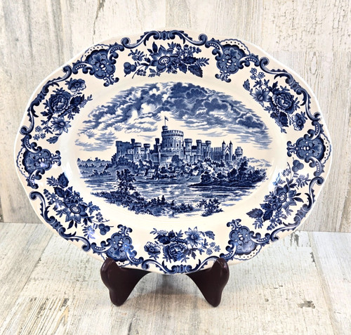 Enoch wedgwood royal homes - enoch,