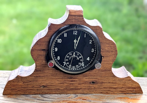 Vintage soviet ussr mechanical - ussr,