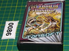 vintage ORIC-1 / ATMOS Land of