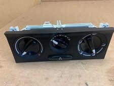 PORSCHE BOXSTER 986 HEATER CONTROL UNIT  99657210100  Y173