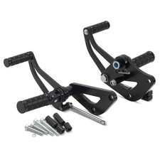 Billet Forward Control For