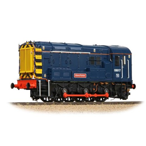 Bachmann 915sf class 08 - bachmann, 35-915sf