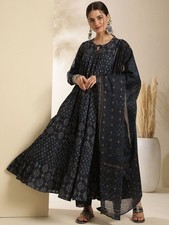 Indian Women BEAUTIFUL Cotton