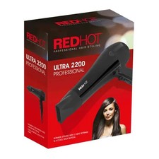 2200W Red Hot Professional