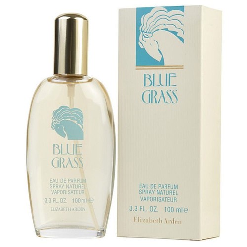 Elizabeth arden blue grass - blue,