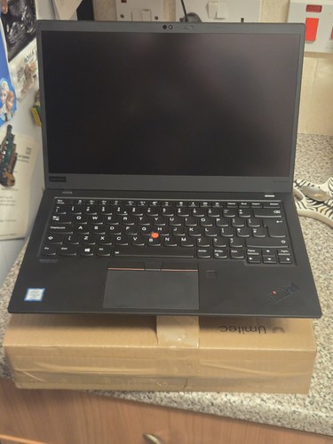Lenovo thinkpad carbon - lenovo, x1