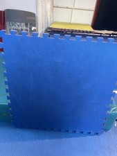 20mm Thick 1m EVA INTERLOCKING