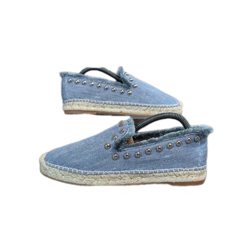 Dune georgin espadrilles shoes - espadrilles,