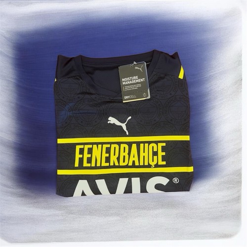 Fenerbahce 2021 2022 authentic - fenerbahce,