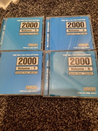 Classic cuts dj - classic,