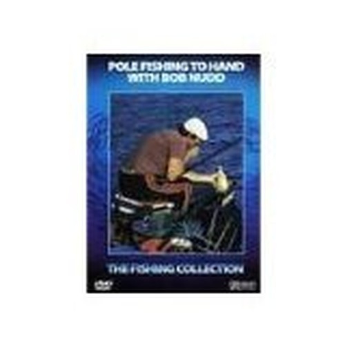 Pole fishing hand with bob - fishing,