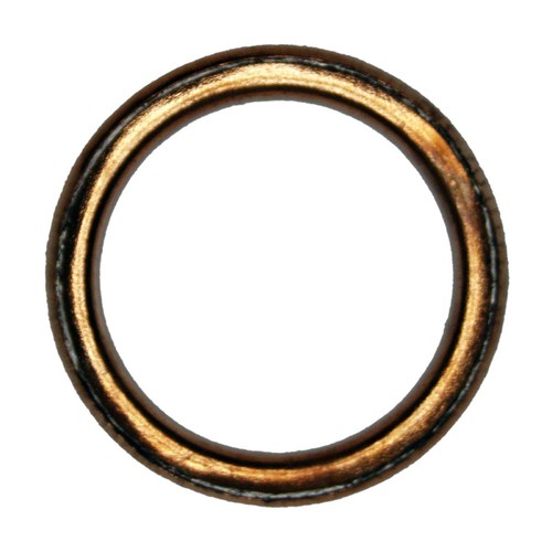 Exhaust gasket 2x41 6x3 - exhaust,