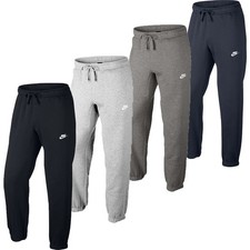 Nike Mens Fleece Joggers Track