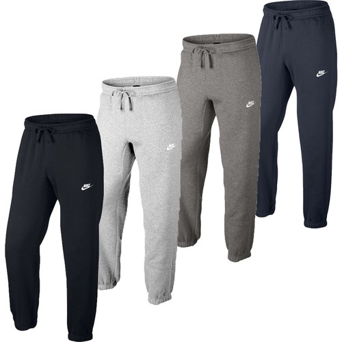 Nike mens fleece - nike, track