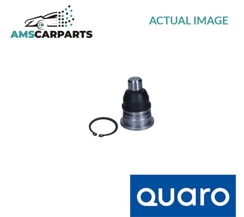 Suspension ball joint - suspension,