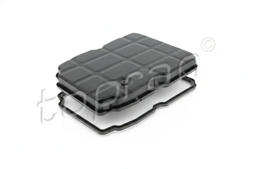 Gearbox oil pan sheet - gearbox,