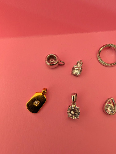 Job lot 10pcs - job,