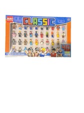 Block tech classic 40 figure