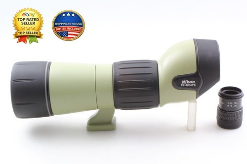 Mint nikon field scope d - field, d=60