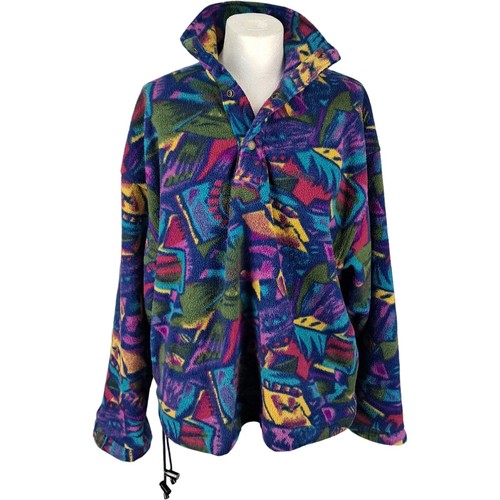 Rucanor fleece women - fleece, s