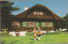 Kubly Chalet Restaurant New