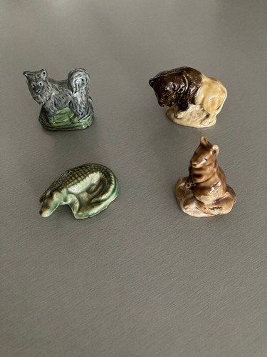 Wade whimsies group husky - wade,