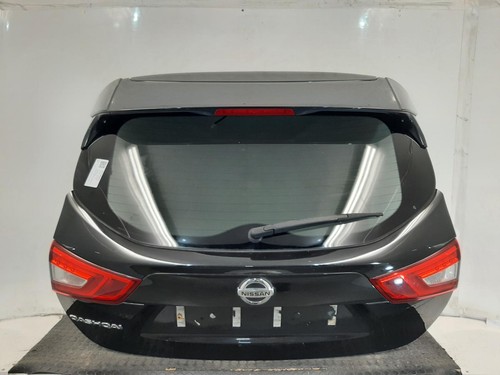 2014 nissan qashqai mk2 door - nissan,