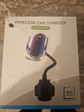 Fast Car Charging Holder 