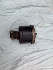 Howard 300 350 Rotavator