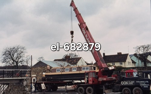 Original slide canal life - slide,