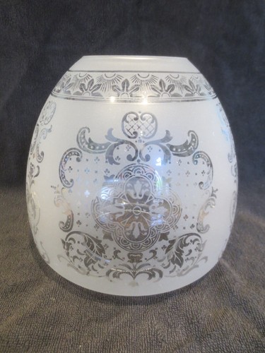 Superb antique victorian acid - antique,