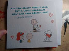Drawn by me Charlie Brown