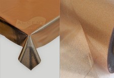 LUXURY RECTANGULAR  PVC OIL