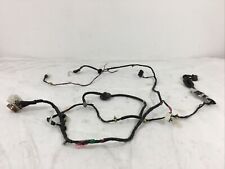 Tail Boot Loom 2401585F01 For Nissan Silvia S15