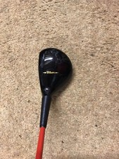 Wilson Whale Firestick Strata Bloc Driver