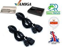 Amiga 500, 1000, CD 32