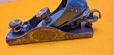 Vintage Sea Gull Wood plane