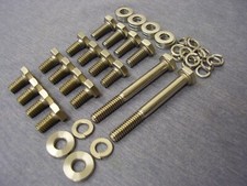 Ford Kent PRE-CROSSFLOW