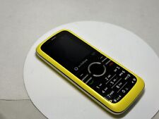 Vodafone 527 Yellow
