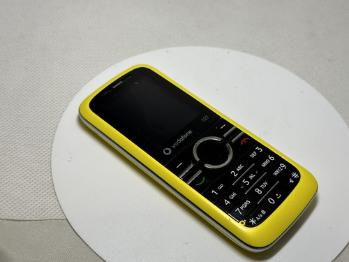 Vodafone 527 yellow - 527,
