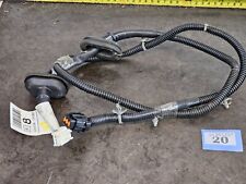 2000-2002 Nissan Micra K11 5DR Left or Right Rear Door Central Lock Wiring Loom