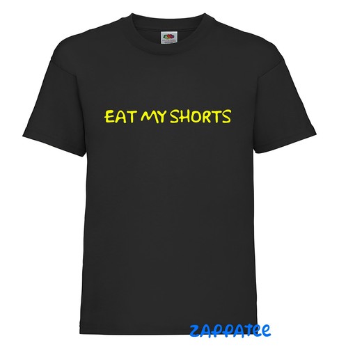 Eat shorts shirt - shorts, the