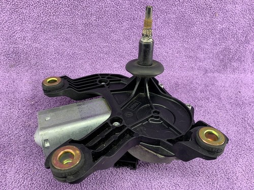 Mini r56 r60 r61 - rear, wiper