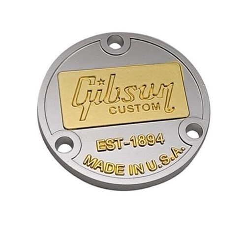 Metal plate les - les, american