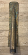 Vintage inboard boat engine