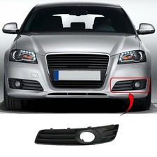 Fits Audi A3 2008-2012 Front