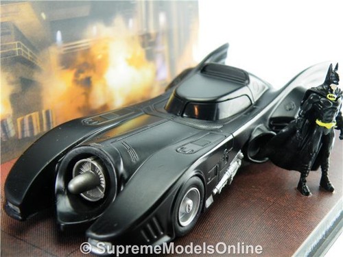 1989 batman batmobile movie - 1989,