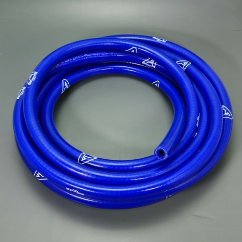 Silicone straight hose - straight,