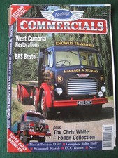 HERITAGE COMMERCIALS MAGAZINE