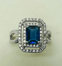 Costume Jewellery Cocktail